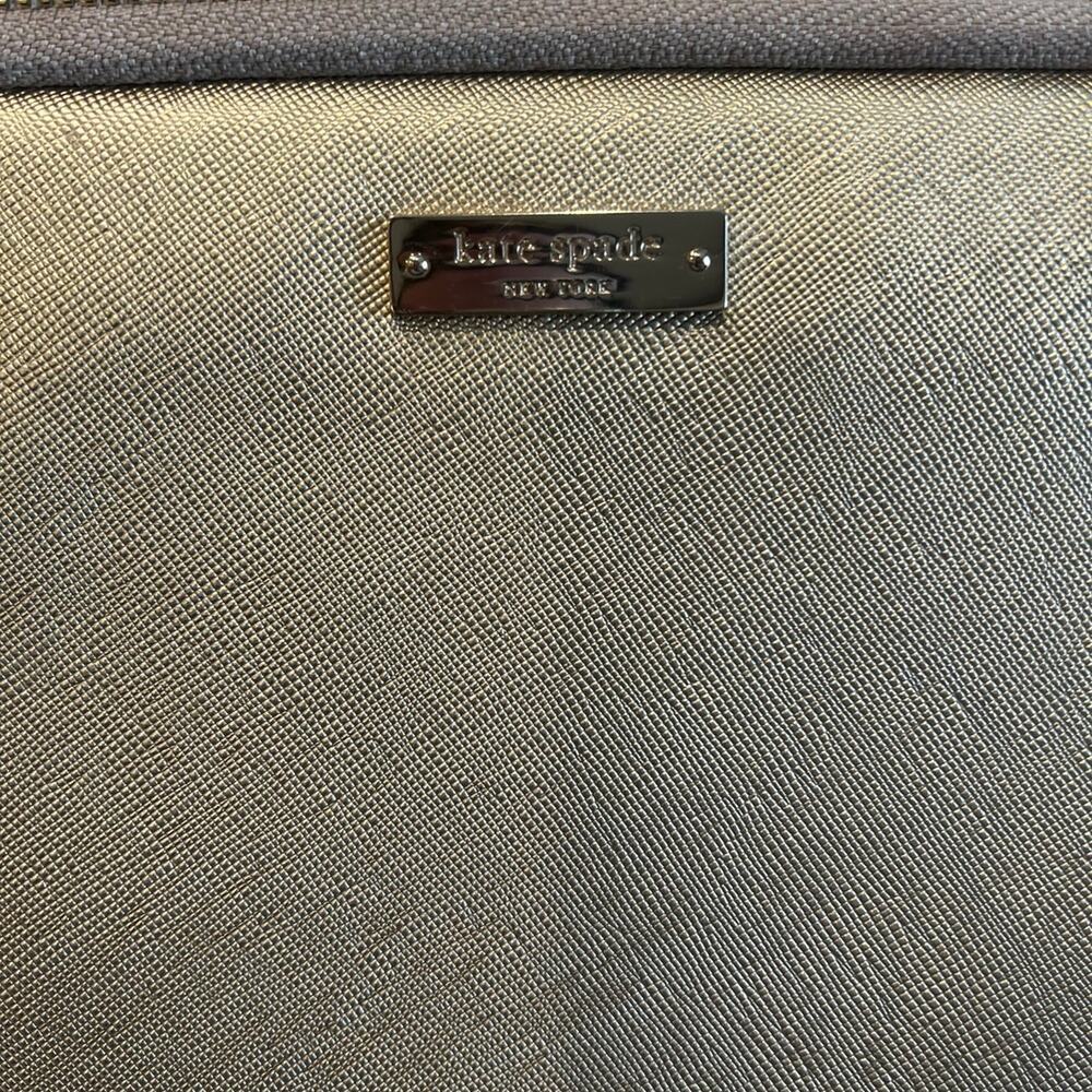 Kate Spade IPad case - Picture 2 of 7